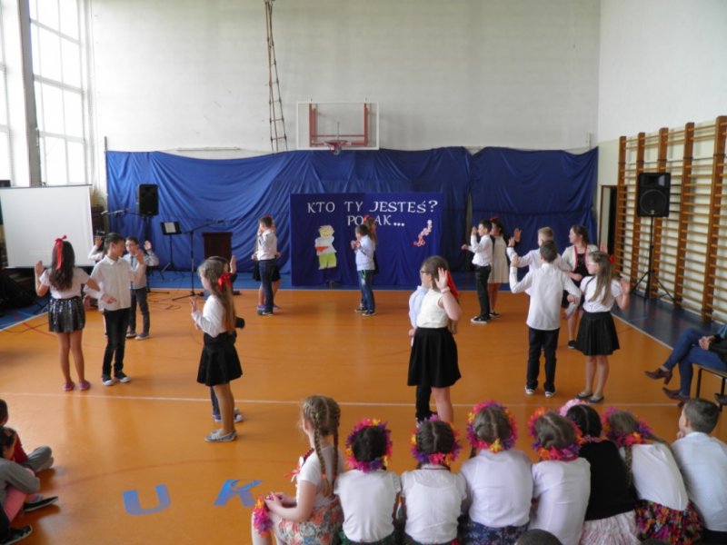 Święto Konstytucji 3 Maja